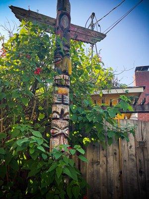 Bolinas People's Store