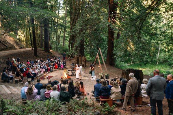 Zoe Braga Wedding & Event Coordinating