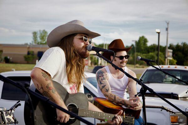 Moose Brews Productions