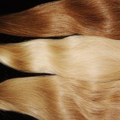 Coluccio Hair Designs