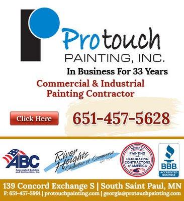 Ad powered by: YPC Media