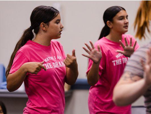 Sacramento Performing Arts