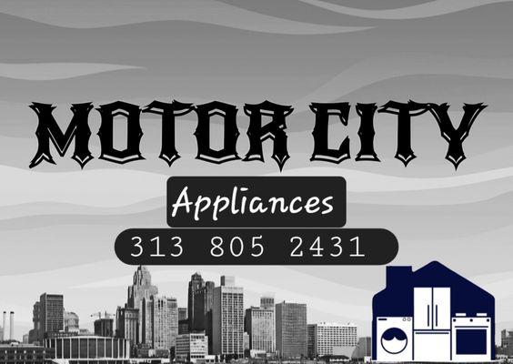 Motorcity Appliance Service