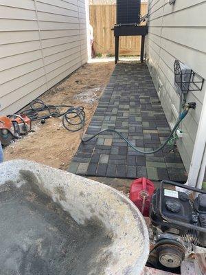 Cedar Hill Estate Development