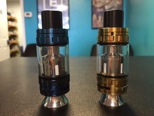 Epic Vapor Company - Virginia Beach