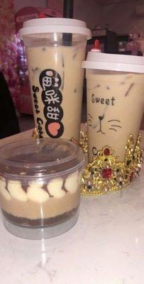 Sweet Cats