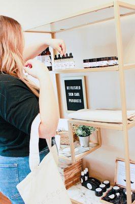 Shop Refreshed products