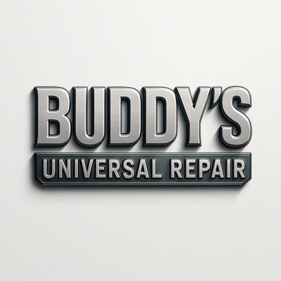 Buddy’s Universal Repair