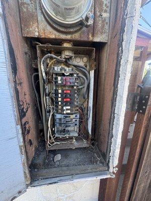 Moreno Electric and Repair