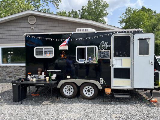 Coffee Truck