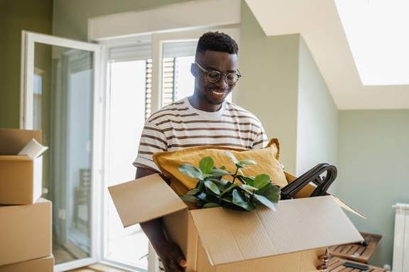 Heart 2 Heart Delivery & Moving Solutions