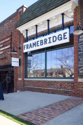 Framebridge