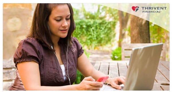 Thrivent Financial For Lutherans Bill Cortus