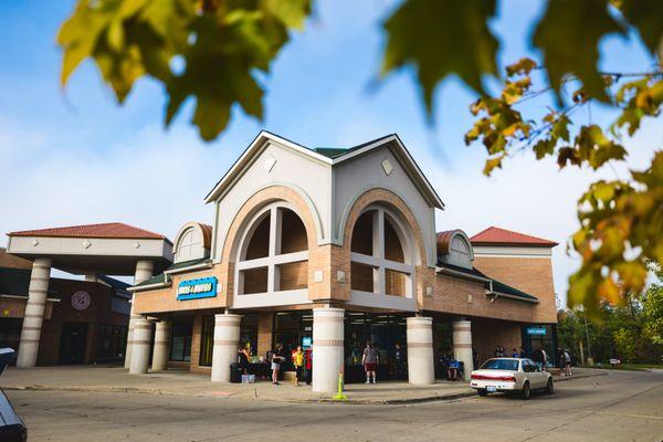 Bricks & Minifigs Novi