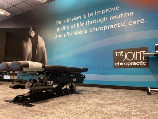 The Joint Chiropractic