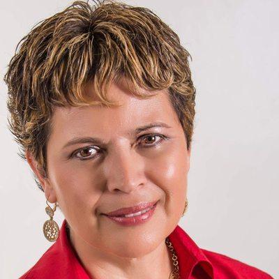 Liliana Calderini - The JRP Group