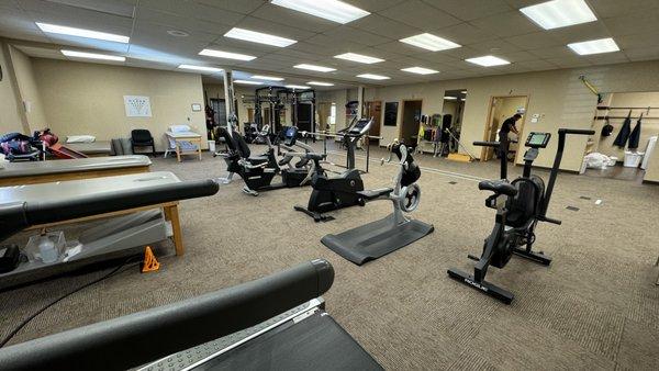 North Idaho Physical Therapy