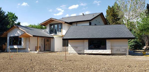 Colorado Contracting Unlimited