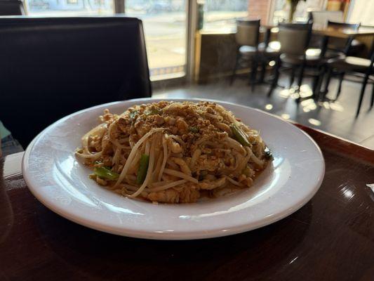 Pad Thai