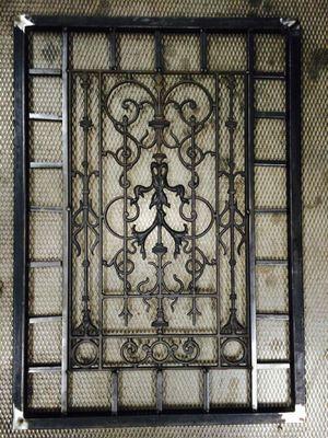 Casp3r Garage Door & Gate