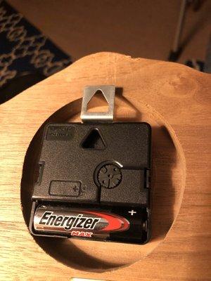 Arlington-Westside Dove