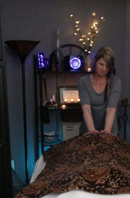 Illinois Valley Therapeutic Massage and Yoga Studio