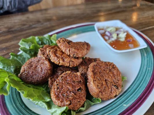 NaraDeva Thai Restaurant