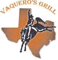 Vaquero's Grill