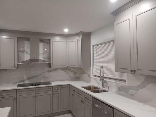 JR Remodeling & Cleaning Service