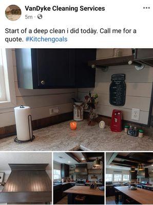 VanDyke Cleaning Services