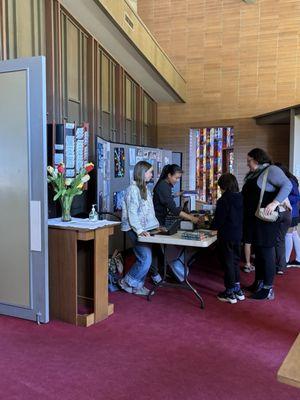 Christ Episcopal Church