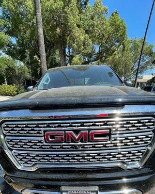 Glendale Mobile Detailing