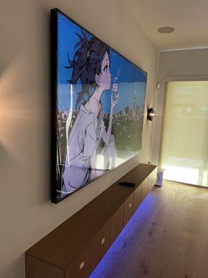 Allset Installations