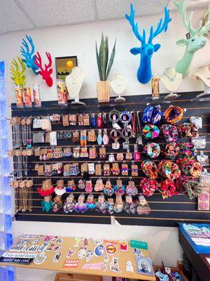 Sweet Texas Treasures Boutique