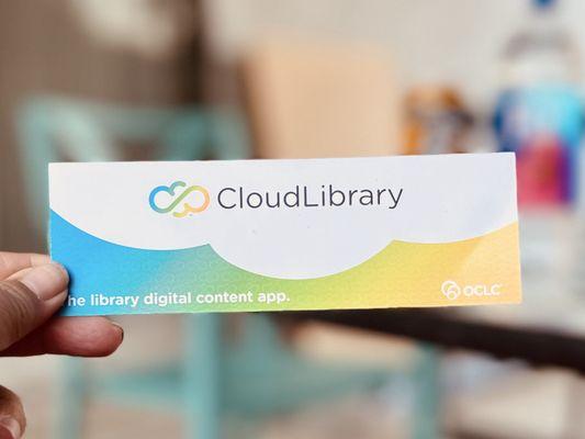 Ovitt Family Community Library