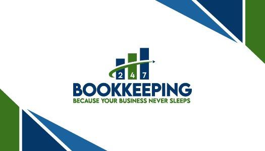 Your business never sleeps--and neither do we! Count on 247 Bookkeeping to keep your finances perfectly balanced around the clock."