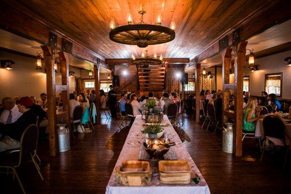 Deer Creek Valley Ranch