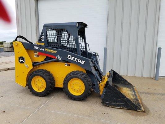 K42 Rental & Storage