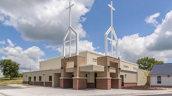 Williams Spurgeon Kuhl & Freshnock Architects