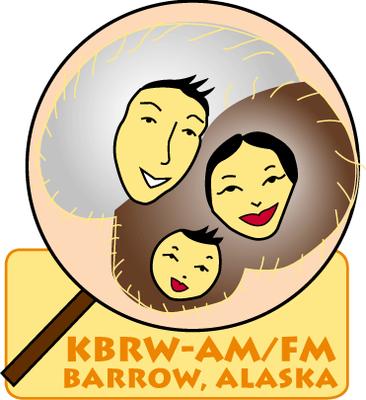 KBRW - AM/FM Silakkuagvik Communications