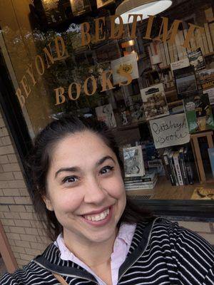 Beyond Bedtime Books