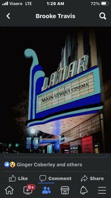 Color rendering of choice for the new owner/owners