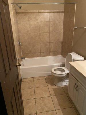 Ken’s Cleaning Service