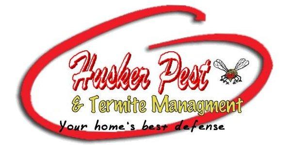 Husker Pest & Termite Mgmt
