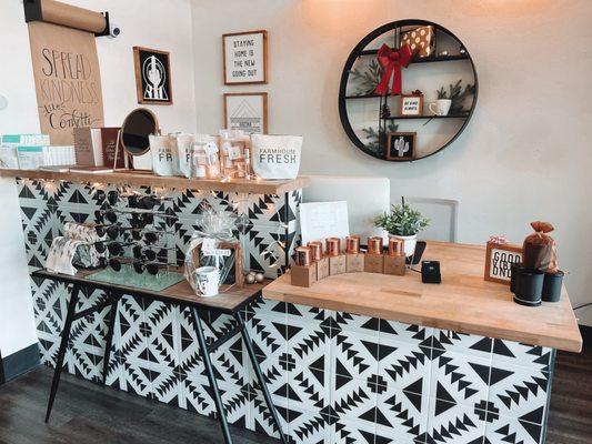 Cleanse Face & Body Bar