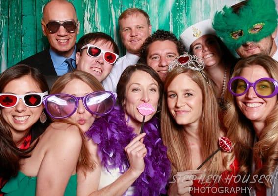 Stephen Houser Photography