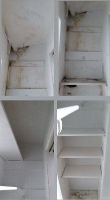 Mr Fitz It Handyman Services & Millwork