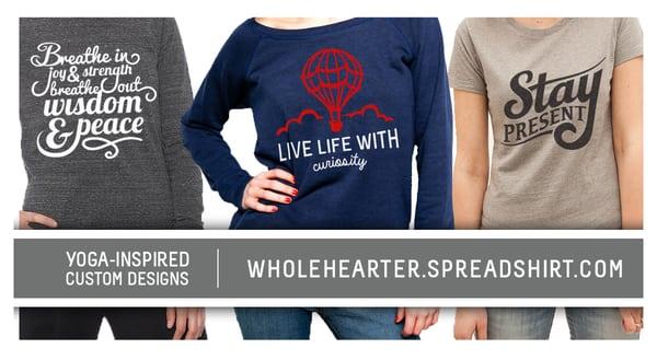 Wholehearter Yoga