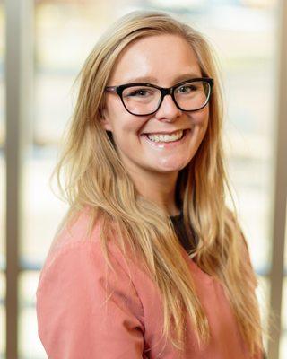 Morgan Registered Dental Hygienist