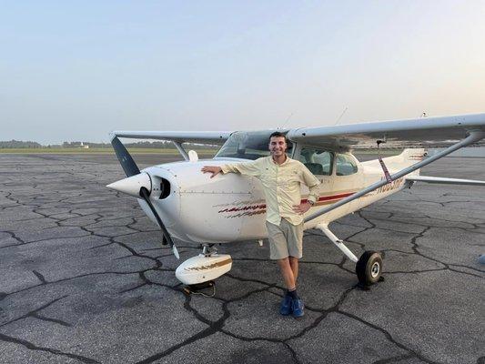 North Florida Flight School
